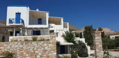 Argo-studios - Kinion