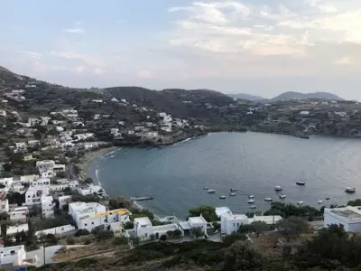 Agnes Rooms - Kinion