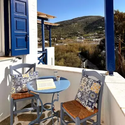 Jasmine of Cyclades - Kinion