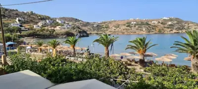 Sunset hotel - Kinion