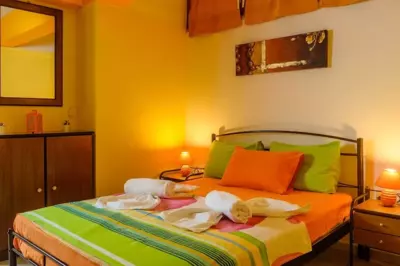 Vokamvilia Apartments - Kinion