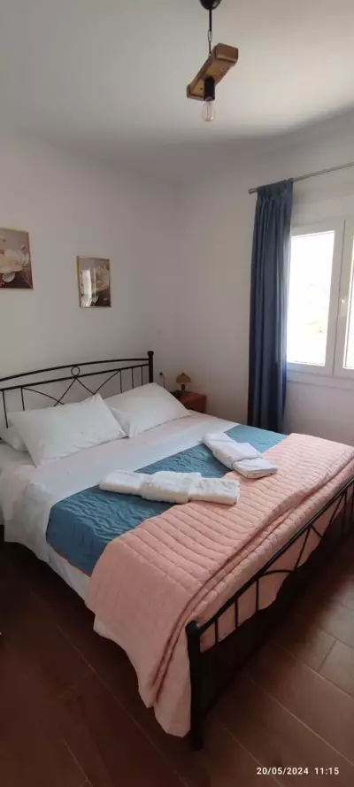 White Lotus seaside apartment - Kinion