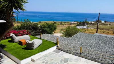 Litus Studios - Megas Yialos Nites