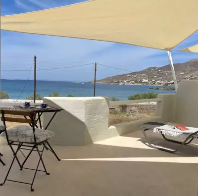 The Black Pig Studios - Posidhonia