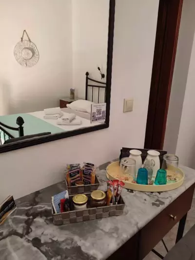 Laxesis - Posidhonia