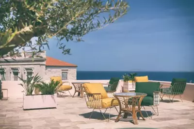 Atropos Varvara - Posidhonia