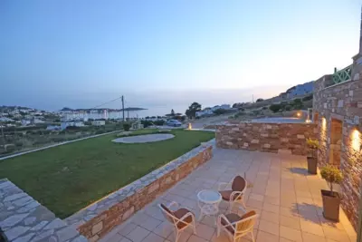 Olea Suite Syros - Φοίνικας, Σύρος, Κυκλάδες - Posidhonia