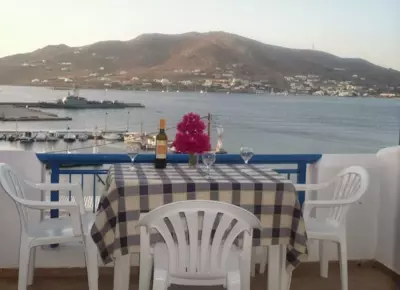 Meltemi - Posidhonia