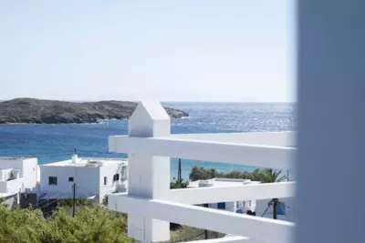 Aqua Blu Syros 1,3 - Posidhonia