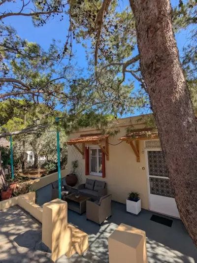 Casa Carmela - Posidhonia