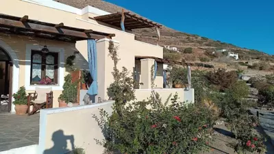 Almyra Studio - Posidhonia