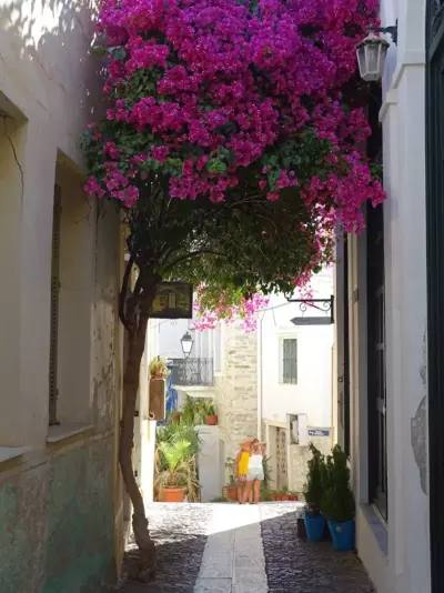 Santina's house - Posidhonia