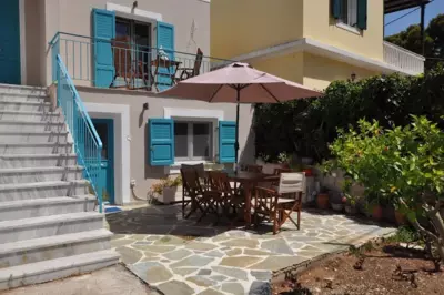 Thor Freyjas of Poseidonia Syros Holiday House - Posidhonia