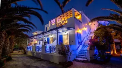 Syros Atlantis - Vari