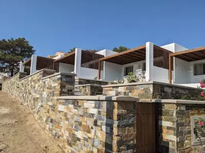 Pefki Luxury Suites - Telendos