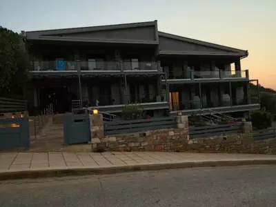 VERANO LUXURY STUDIOS - Chrisi Ammoudia