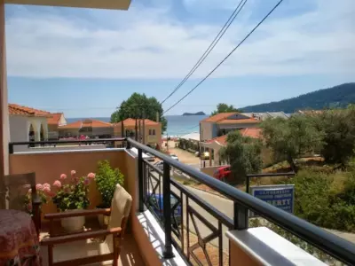 Hotel Liberty - Chrisi Ammoudia