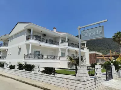 Studios Filipidis - Chrisi Ammoudia