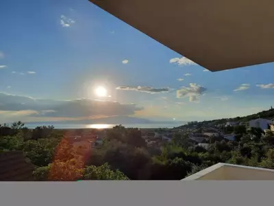 Panorama Apartments and Studios - Chrisi Ammoudia