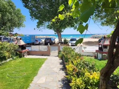 Studios Giannakis - Chrisi Ammoudia