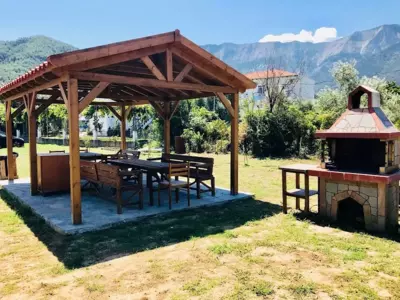 Anna Apartments - Chrisi Ammoudia