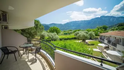 Aneton - Chrisi Ammoudia