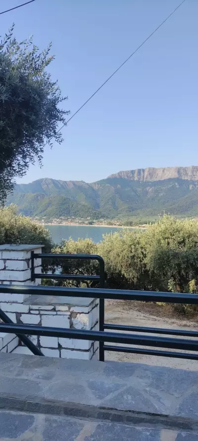 Kritamos Luxury Apartment - Chrisi Ammoudia