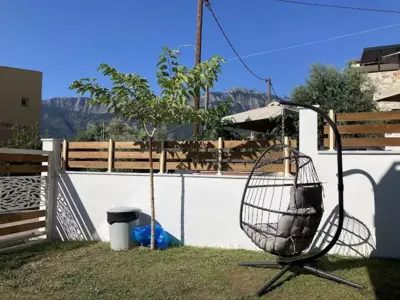 Villa STEPI - Chrisi Ammoudia