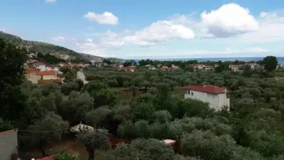 Nestor Apartments - Chrisi Ammoudia