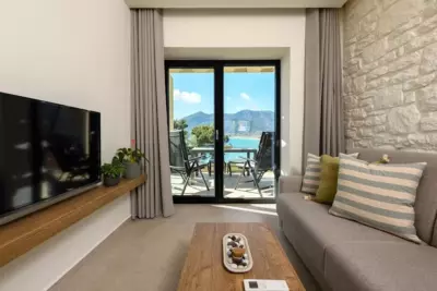 Archetypo Luxury Living - Chrisi Ammoudia