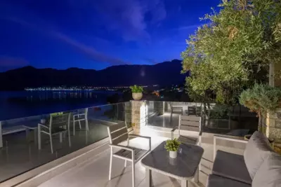 Villa Niti - Chrisi Ammoudia