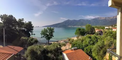 Luxury Villa Efi Thasos - Chrisi Ammoudia