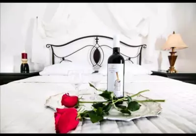 Niki Apartments - Chrisi Ammoudia