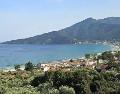 Black Goat - Chrisi Ammoudia