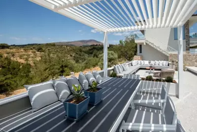 360ᵒ Luxury View Collection - Adults Only - Limenaria