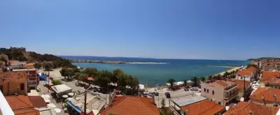 Hotel Sgouridis - Limenaria