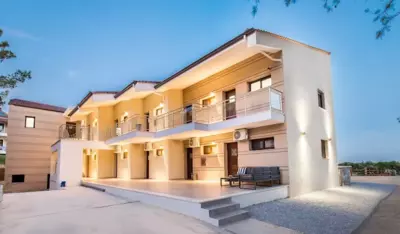 Ermioni Elegance Hotel - Limenaria