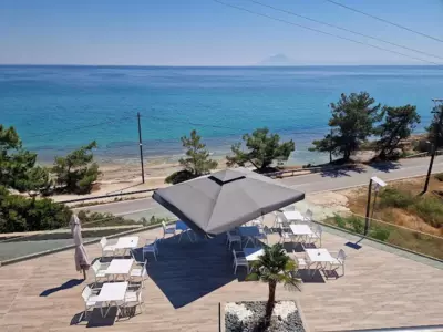 Life's Moments - Limenaria