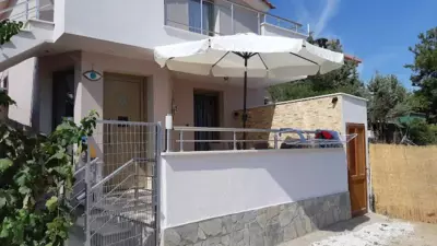 Sea breeze 1 - Limenaria