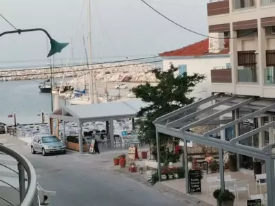 Studios Kostis - Limenaria