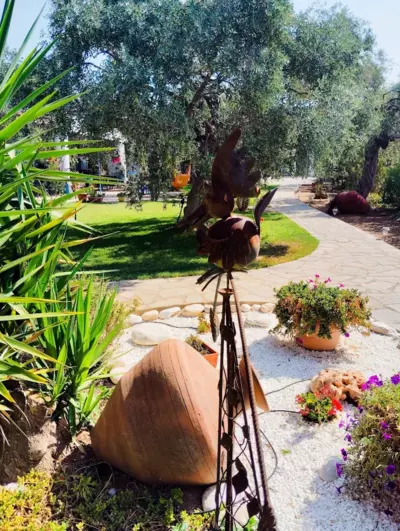 Studios Oleander - Limenaria