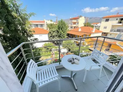 VANA Studios & Apartments - Limenaria