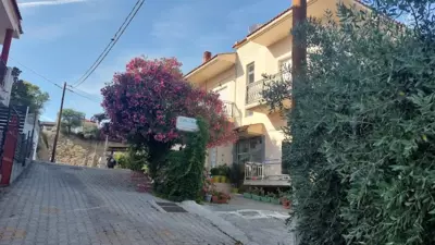 Villa Ekali - Limenaria