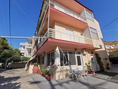 Agyra Villa - Limenaria