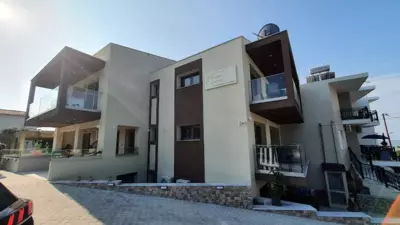 Elegant Corner - Limenaria