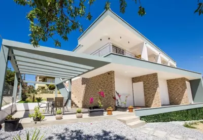 Alia Comfort Style Studios - Limenaria