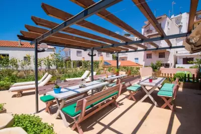 Anasa Thalassas - Limenaria