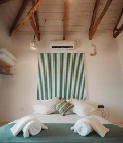 Votsalo Cozy Apartments - Limenaria