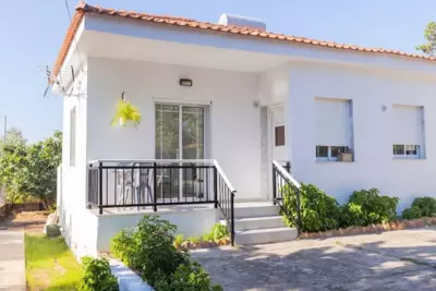 Beach Access Bungalows - Limenaria