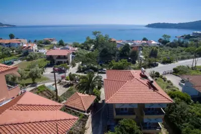 Studio Dimitri Limenaria - Limenaria